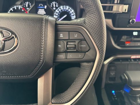 New 2026 Toyota Tundra SR5 image 19