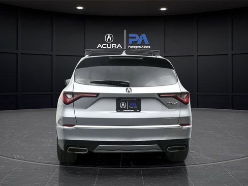 Certified 2026 Acura MDX SH-AWD image 25