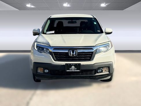 Used 2018 Honda Ridgeline RTL-T image 5