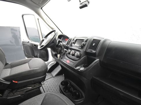 Used 2019 RAM ProMaster 1500 image 15