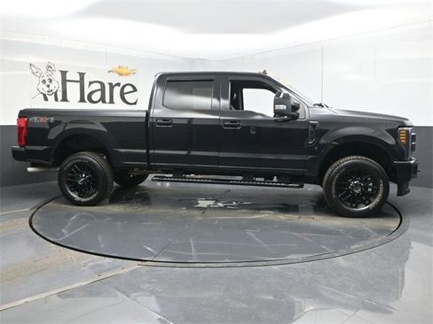 Used 2019 Ford F250 Lariat image 47