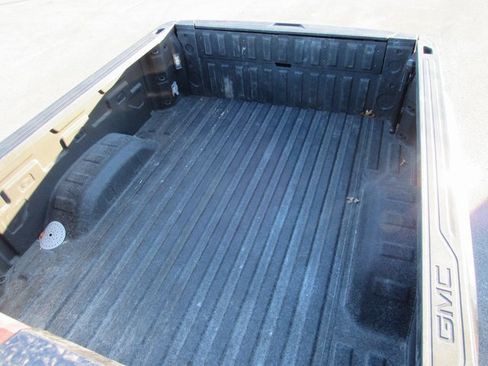 Used 2020 GMC Sierra 2500 Denali w/ Denali Ultimate Package image 30