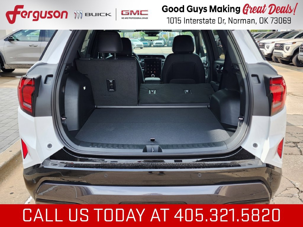 New 2027 GMC Terrain AT4 w/ Convenience Package III AWD/4WD image 52