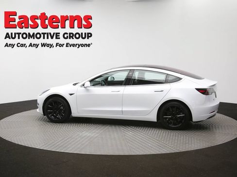 Used 2018 Tesla Model 3 Performance AWD/4WD image 55