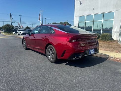 Used 2023 Kia K5 LXS FWD image 9