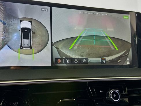 New 2026 INFINITI QX80 4WD w/ Sport Exterior Package image 16