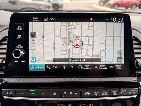 New 2026 Honda Odyssey Touring image 10