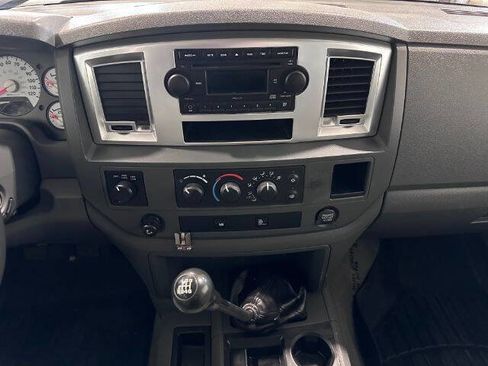 Used 2009 Dodge Ram 2500 Truck SLT w/ Popular Equipment Group image 18