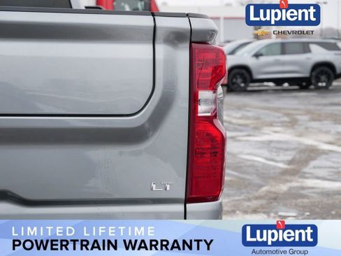 New 2026 Chevrolet Silverado 3500 LT w/ All Star Edition image 6