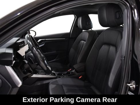 Used 2024 Audi A3 2.0T Premium FWD image 23