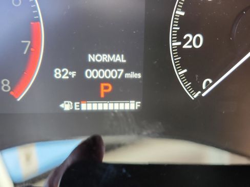 New 2026 Honda CR-V EX image 30