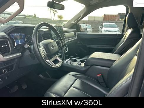 Used 2024 Ford Expedition Max XLT AWD/4WD image 6