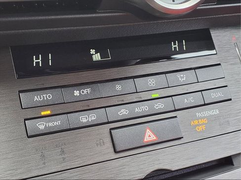 Used 2022 Lexus RC 350 F Sport image 8