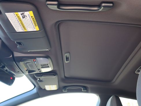 New 2026 Subaru Crosstrek 2.5i Sport AWD/4WD image 17