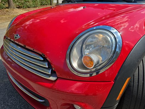 Used 2014 MINI Cooper Convertible image 27