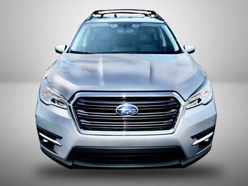 Used 2022 Subaru Ascent Limited w/ Technology Package AWD/4WD image 10