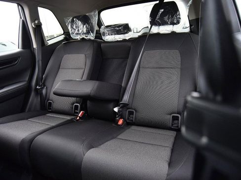 New 2026 Honda CR-V EX image 23