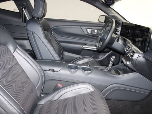 Used 2024 Ford Mustang Premium RWD image 24