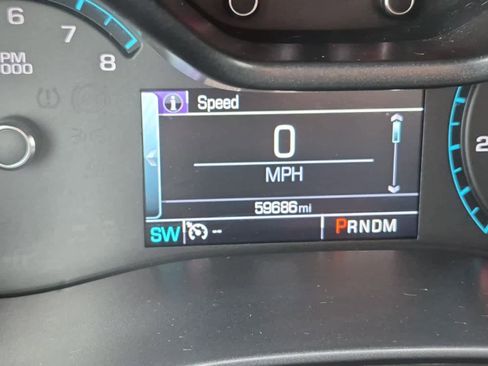 Used 2016 Chevrolet Colorado LT image 16