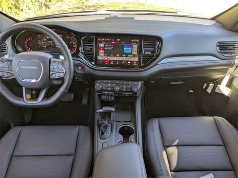 New 2026 Dodge Durango GT image 16