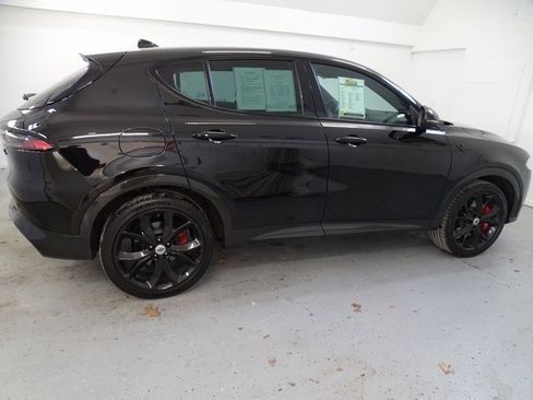 Certified 2024 Dodge Hornet R/T Plus image 24