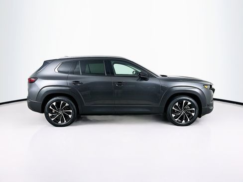 Used 2026 MAZDA CX-50 2.5 Hybrid w/ Premium Plus Pkg AWD/4WD image 10