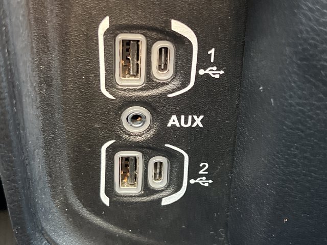 Used 2020 RAM 1500 Big Horn AWD/4WD image 26