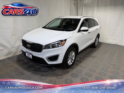 Used 2018 Kia Sorento LX
