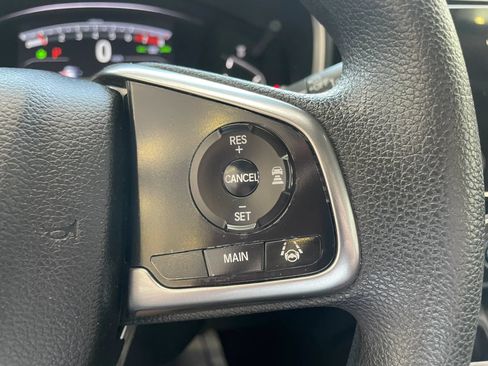 Used 2018 Honda CR-V EX image 12