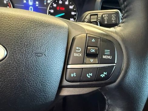 Used 2020 Ford Explorer XLT AWD/4WD image 17