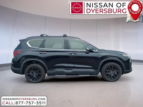 Used 2023 Hyundai Santa Fe XRT AWD/4WD image 2