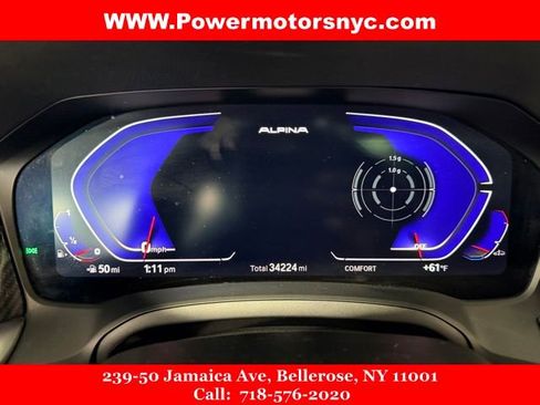 Used 2022 BMW M340i xDrive w/ Premium Package image 30