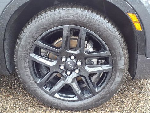 Certified 2021 Chevrolet Blazer Premier w/ Driver Confidence II Package image 24