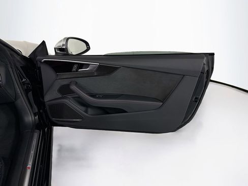 Certified 2023 Audi S5 Prestige w/ Prestige Package image 22