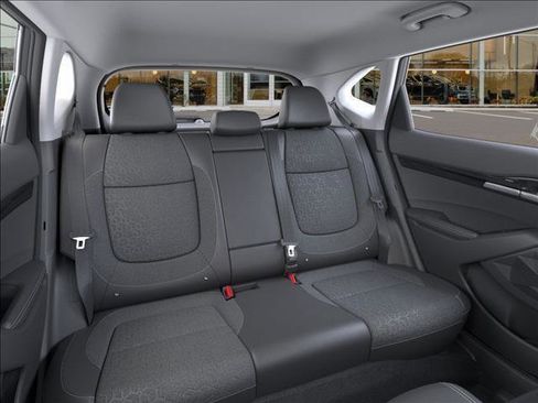 New 2026 Kia Seltos S image 16