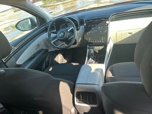 Used 2024 Hyundai Tucson SEL FWD image 13