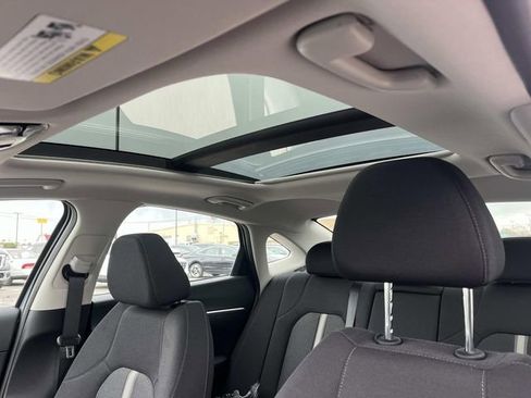 New 2026 Hyundai Sonata SEL image 24