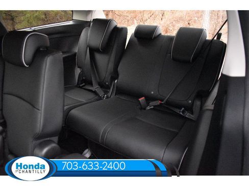 New 2026 Honda Odyssey Touring image 34