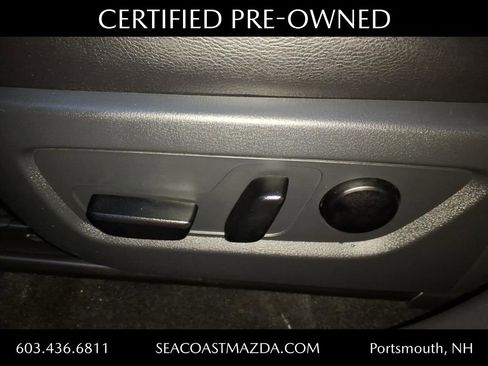 Certified 2025 MAZDA CX-50 AWD 2.5 Hybrid w/ Premium Pkg image 7