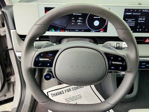Used 2024 Hyundai Ioniq 5 SEL image 12