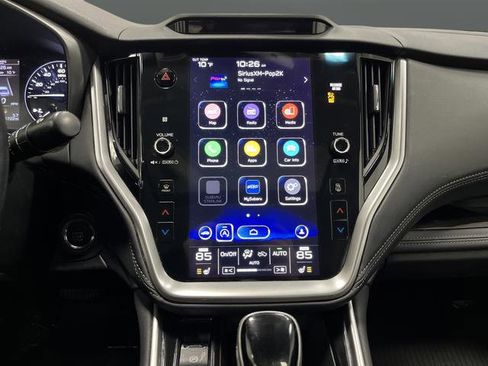 Used 2021 Subaru Legacy Limited XT w/ Popular Package #2 image 9