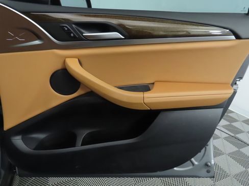 Certified 2023 BMW X3 xDrive30i w/ Premium Package image 27