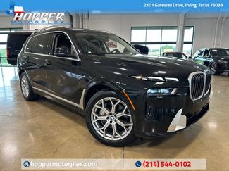 Used 2023 BMW X7 xDrive40i AWD/4WD 360° Tour