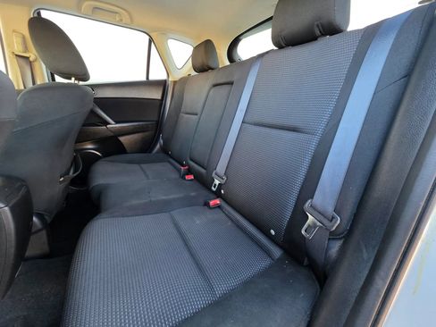 Used 2012 MAZDA MAZDA3 i Touring image 13