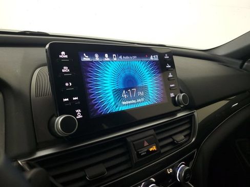 Used 2022 Honda Accord Sport image 27
