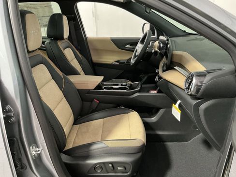 New 2026 Chevrolet Equinox ACTIV w/ Convenience Package III image 34