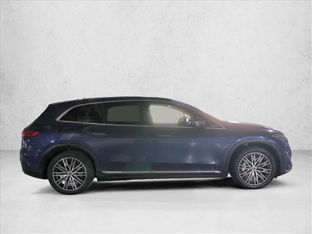 Certified 2023 Mercedes-Benz EQS 450+ SUV image 7
