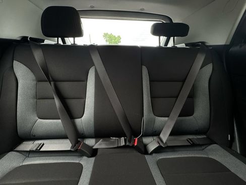 New 2026 Chevrolet TrailBlazer LT w/ LT Cold Weather Package FWD image 33
