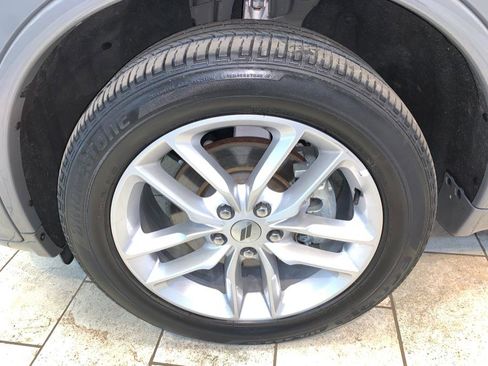 Used 2022 Dodge Durango GT image 12