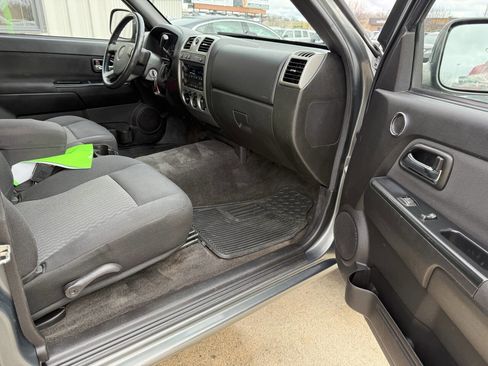 Used 2011 Chevrolet Colorado LT w/ Power Convenience Package image 11